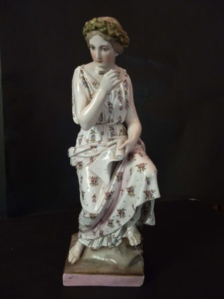 Figura Meissen